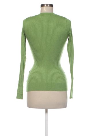 Дамски пуловер Even&Odd, Размер M, Цвят Зелен, Цена 24,03 €