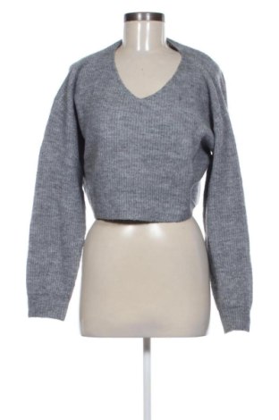 Női pulóver Even&Odd, Méret XS, Szín Szürke, Ár 9 089 Ft