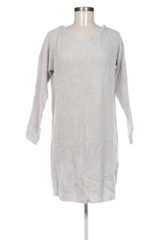 Γυναικείο πουλόβερ Even&Odd, Μέγεθος M, Χρώμα Γκρί, Τιμή 28,99 €