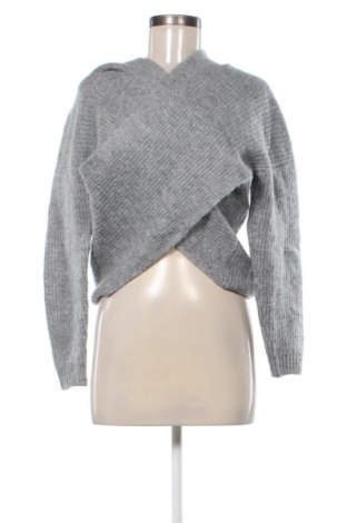 Dámský svetr Even&Odd, Velikost XS, Barva Šedá, Cena  699,00 Kč