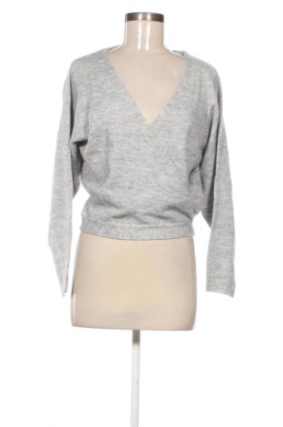 Дамски пуловер Even&Odd, Размер M, Цвят Сив, Цена 24,03 €