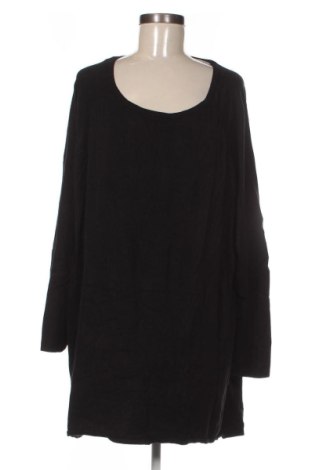 Dámský svetr Even&Odd, Velikost 3XL, Barva Černá, Cena  699,00 Kč