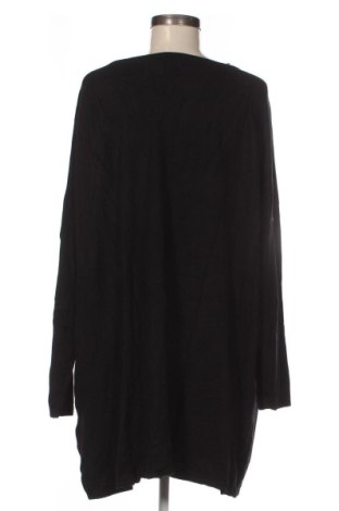 Dámský svetr Even&Odd, Velikost 3XL, Barva Černá, Cena  699,00 Kč