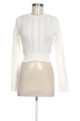 Dámský svetr Even&Odd, Velikost S, Barva Bílá, Cena  699,00 Kč