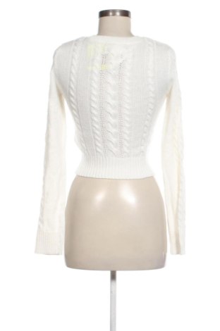 Dámský svetr Even&Odd, Velikost S, Barva Bílá, Cena  699,00 Kč