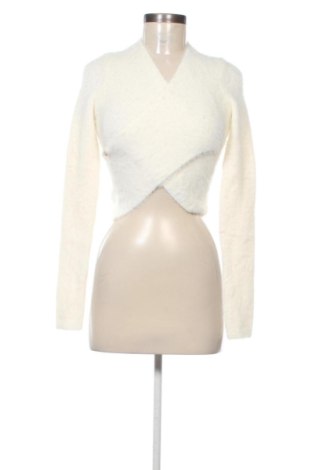 Dámský svetr Even&Odd, Velikost XS, Barva Krémová, Cena  699,00 Kč