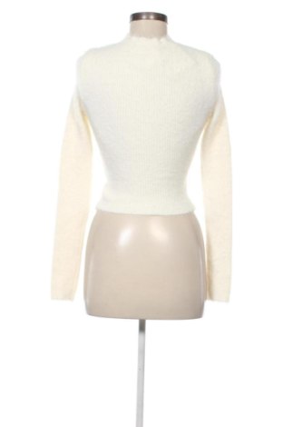 Dámský svetr Even&Odd, Velikost XS, Barva Krémová, Cena  699,00 Kč