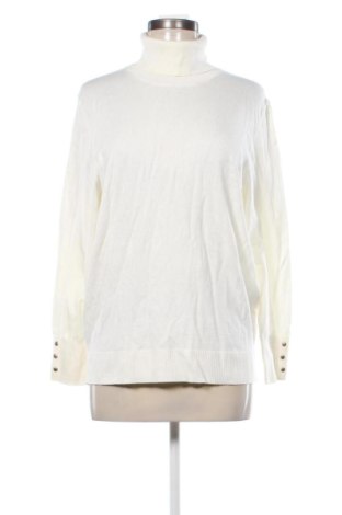 Dámsky pulóver Ever.me by Takko Fashion, Veľkosť XXL, Farba Kremová, Cena  11,95 €