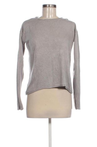 Dámsky pulóver Ever.me by Takko Fashion, Veľkosť S, Farba Sivá, Cena  14,77 €