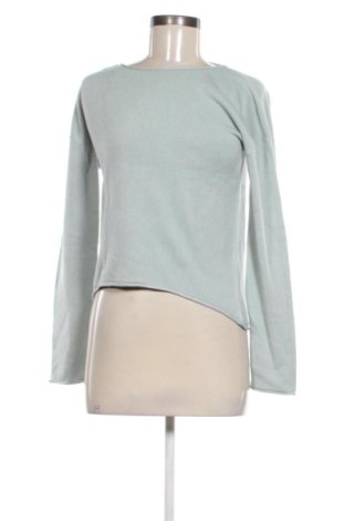 Γυναικείο πουλόβερ Ever.me by Takko Fashion, Μέγεθος XS, Χρώμα Πράσινο, Τιμή 11,99 €