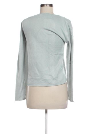 Γυναικείο πουλόβερ Ever.me by Takko Fashion, Μέγεθος XS, Χρώμα Πράσινο, Τιμή 11,99 €