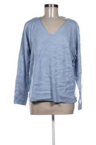 Damenpullover Ever.me by Takko Fashion, Größe XL, Farbe Blau, Preis 19,99 €