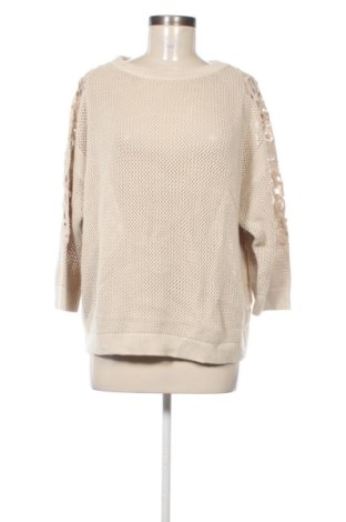 Damski sweter Expresso, Rozmiar XXL, Kolor Beżowy, Cena 105,99 zł