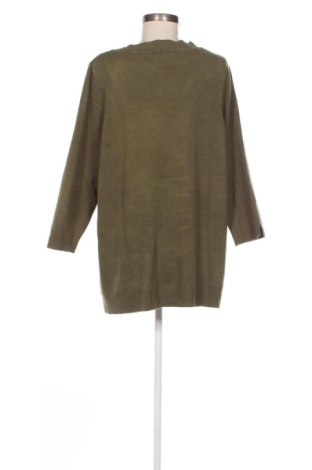 Női pulóver F&F, Méret XL, Szín Zöld, Ár 6 123 Ft