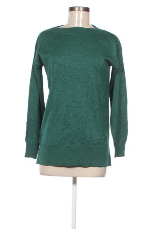 Dámsky pulóver F&F, Veľkosť S, Farba Zelená, Cena  15,00 €