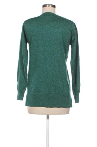 Dámsky pulóver F&F, Veľkosť S, Farba Zelená, Cena  15,00 €