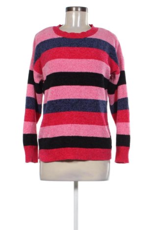 Dámsky pulóver F&F, Veľkosť M, Farba Viacfarebná, Cena  15,00 €