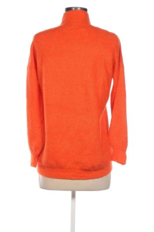 Damenpullover F&F, Größe XS, Farbe Orange, Preis 15,00 €