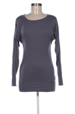 Дамски пуловер FLG, Размер M, Цвят Сив, Цена 15,00 €