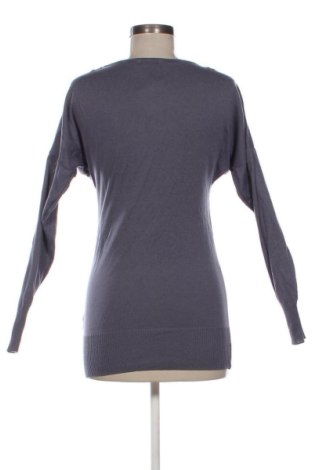 Дамски пуловер FLG, Размер M, Цвят Сив, Цена 15,00 €