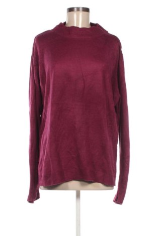 Дамски пуловер Fabiani, Размер XXL, Цвят Лилав, Цена 22,86 €