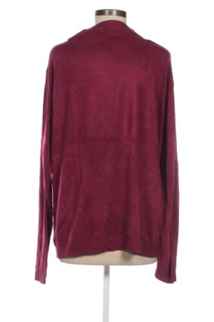 Дамски пуловер Fabiani, Размер XXL, Цвят Лилав, Цена 22,86 €