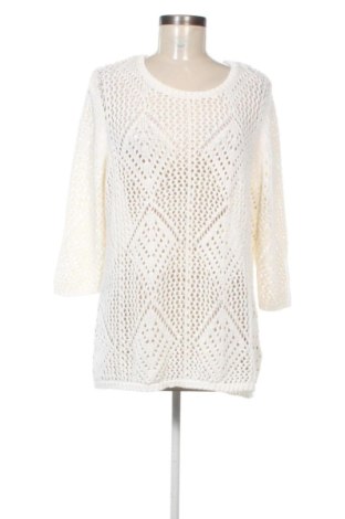 Дамски пуловер Fair Lady, Размер XXL, Цвят Бял, Цена 10,22 €