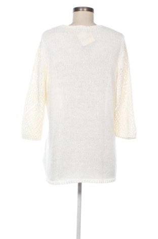 Дамски пуловер Fair Lady, Размер XXL, Цвят Бял, Цена 10,22 €