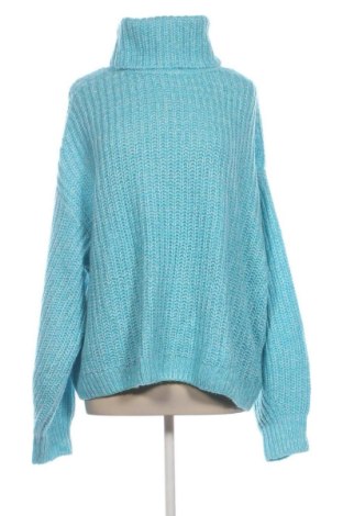 Γυναικείο πουλόβερ Fb Sister, Μέγεθος XL, Χρώμα Πολύχρωμο, Τιμή 14,77 €