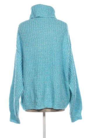 Γυναικείο πουλόβερ Fb Sister, Μέγεθος XL, Χρώμα Πολύχρωμο, Τιμή 14,77 €