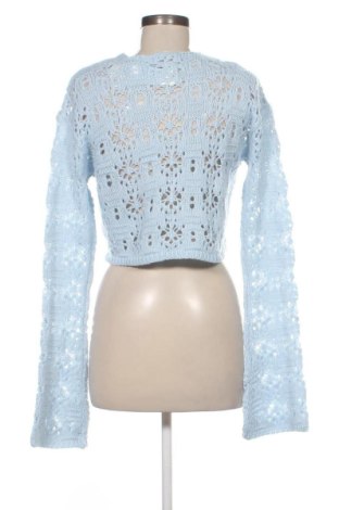 Damenpullover Fb Sister, Größe S, Farbe Blau, Preis € 24,00