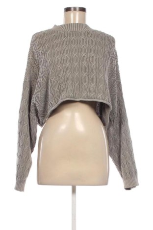 Damenpullover Fb Sister, Größe L, Farbe Grau, Preis € 10,76