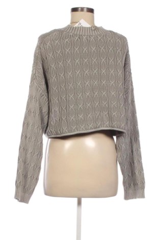 Damenpullover Fb Sister, Größe L, Farbe Grau, Preis € 10,76
