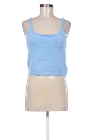 Дамски пуловер Fb Sister, Размер M, Цвят Син, Цена 14,77 €