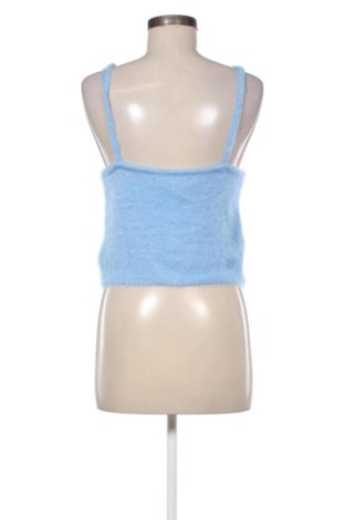 Дамски пуловер Fb Sister, Размер M, Цвят Син, Цена 14,77 €