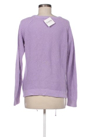 Dámsky pulóver Fb Sister, Veľkosť M, Farba Fialová, Cena  14,77 €