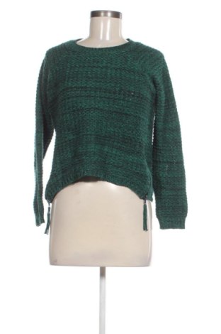 Damski sweter Fb Sister, Rozmiar S, Kolor Zielony, Cena 80,38 zł