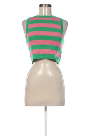 Γυναικείο πουλόβερ Fb Sister, Μέγεθος L, Χρώμα Πολύχρωμο, Τιμή 8,99 €