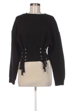 Dámský svetr Fb Sister, Velikost S, Barva Černá, Cena  425,00 Kč