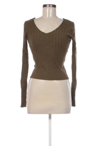 Dámský svetr Fb Sister, Velikost S, Barva Zelená, Cena  425,00 Kč