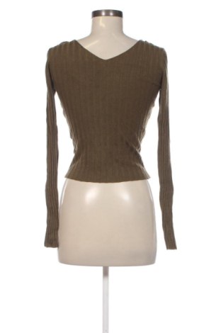 Dámský svetr Fb Sister, Velikost S, Barva Zelená, Cena  425,00 Kč