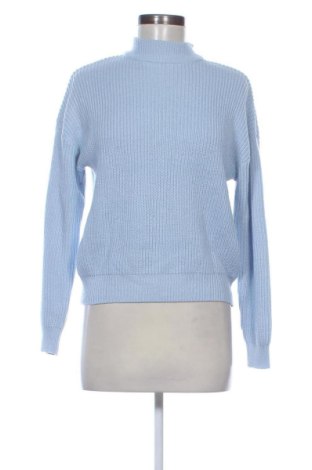 Damenpullover Fb Sister, Größe XXS, Farbe Blau, Preis 14,77 €