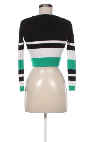 Дамски пуловер Fb Sister, Размер L, Цвят Многоцветен, Цена 15,00 €