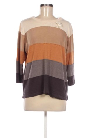 Damenpullover Felicita, Größe XXL, Farbe Mehrfarbig, Preis 15,00 €