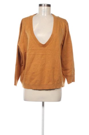 Dámský svetr Finery, Velikost M, Barva Oranžová, Cena  339,00 Kč