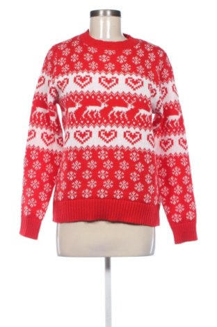 Дамски пуловер Fisherfield, Размер M, Цвят Многоцветен, Цена 14,82 €