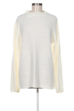 Női pulóver Flame, Méret L, Szín Fehér, Ár 3 339 Ft