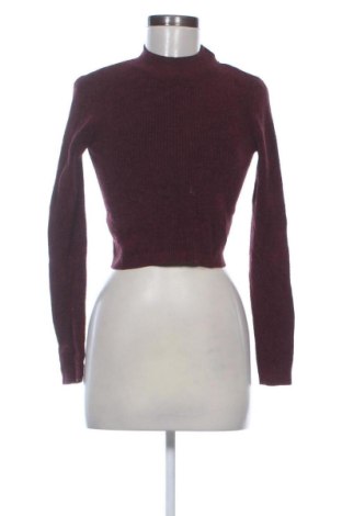 Damenpullover Forever 21, Größe S, Farbe Rot, Preis € 14,00