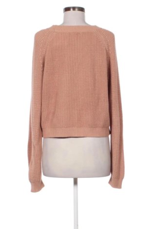 Γυναικείο πουλόβερ Forever 21, Μέγεθος L, Χρώμα Σάπιο μήλο, Τιμή 13,81 €