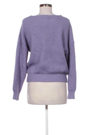 Pulover de femei Forever 21, Mărime S, Culoare Mov, Preț 72,99 Lei